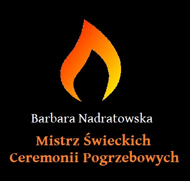 Barbara Nadratowska - Mistrz Świeckiej Ceremonii Pogrzebowej LUBLIN