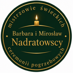 Barbara i Mirosław Nadratowscy 